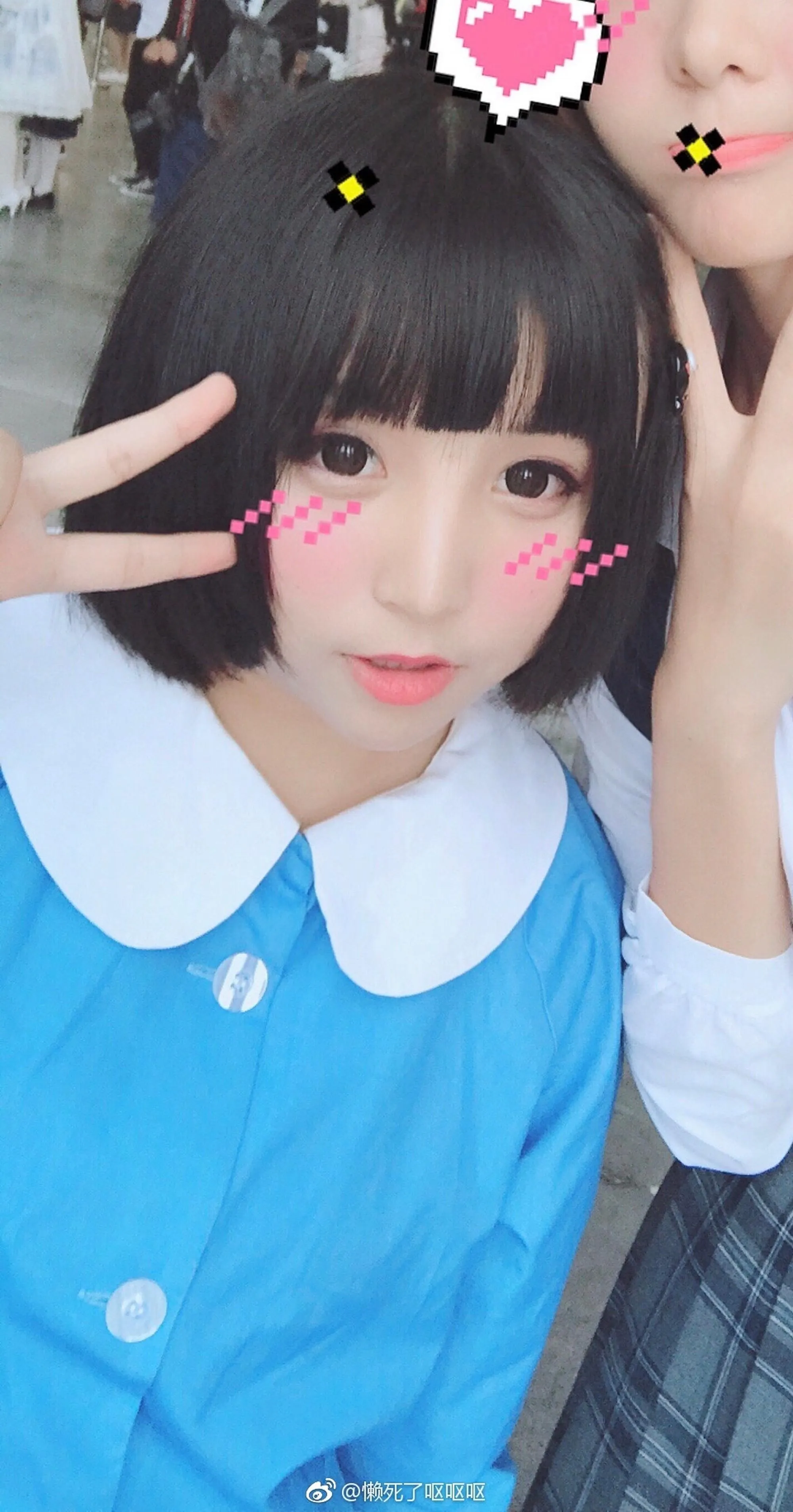 眼酱大魔王w – NO.008 各种杂图合集 [3.15GB]-微博 [149P]插图3